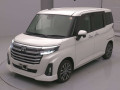 2021 Toyota Roomy