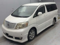 2003 Toyota Alphard