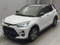 2023 Toyota Raize