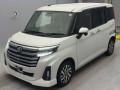 2021 Toyota Roomy