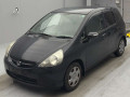 2007 Honda Fit