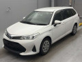 2019 Toyota Corolla Fielder