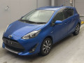 2019 Toyota Aqua