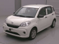 2021 Toyota Passo