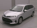 2020 Toyota Corolla Fielder