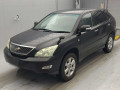 2009 Toyota Harrier