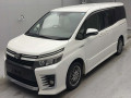 2016 Toyota Voxy