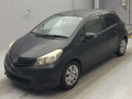 2011 Toyota Vitz