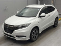 2017 Honda VEZEL