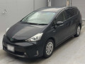 2018 Daihatsu Mebius