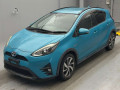 2017 Toyota Aqua