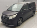 2014 Toyota Noah