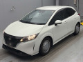 2021 Nissan Note
