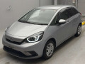 2021 Honda Fit