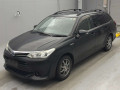 2015 Toyota Corolla Fielder