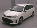 2019 Toyota Corolla Fielder