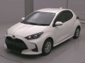 2023 Toyota YARIS