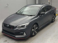 2020 Subaru Impreza G4