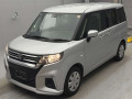 2022 Suzuki Solio