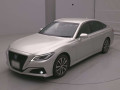 2020 Toyota Crown Hybrid