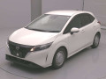 2021 Nissan Note