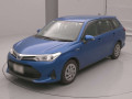 2020 Toyota Corolla Fielder