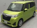 2018 Toyota Roomy