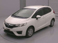 2017 Honda Fit