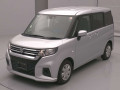 2022 Suzuki Solio