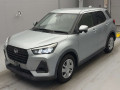 2020 Daihatsu Rocky