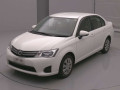 2015 Toyota Corolla Axio