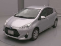 2016 Toyota Aqua