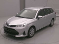 2019 Toyota Corolla Fielder