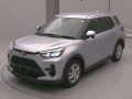 2021 Toyota Raize