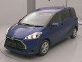 2022 Toyota Sienta