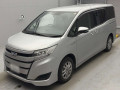 2020 Toyota Noah