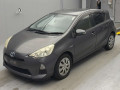 2012 Toyota Aqua