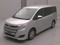 2021 Toyota Noah
