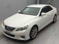 2010 Toyota Mark X