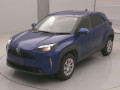 2022 Toyota YARIS CROSS