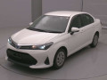 2022 Toyota Corolla Axio