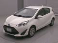 2021 Toyota Aqua