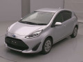 2021 Toyota Aqua