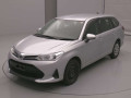 2021 Toyota Corolla Fielder