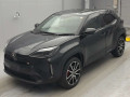 2023 Toyota YARIS CROSS