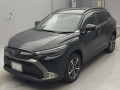2025 Toyota Corolla Cross