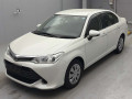 2017 Toyota Corolla Axio