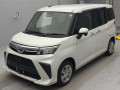 2023 Toyota Roomy