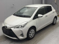 2020 Toyota Vitz