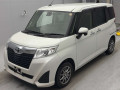 2018 Toyota Roomy